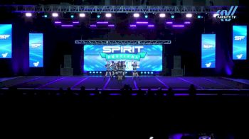 Diamond Athletics - Lady Luxe [2025 L2 Youth - D2 Day 2] 2025 Spirit Fest Grand Nationals