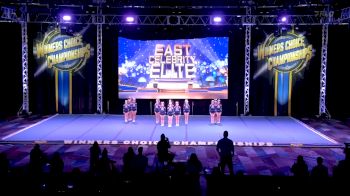 ECE CT - Premier [2025 Small Youth Level 2 1] 2025 Winners Choice Live at Foxwoods