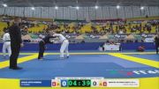 MARCOS ANTONIO BENTO DE ANDRADE vs CARLOS ORTIZ HERRERA 2026 FPJJ Circuito Paulista GI Etapa 3