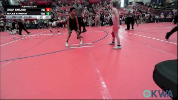 Replay: Mat 6 - 2026 Oiltown Throwdown | Feb 8 @ 12 PM