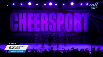 Maryland Twisters Virginia - Surge [2024 L2 Senior - Small - A Day 2] 2024 CHEERSPORT National All Star Cheerleading Championship