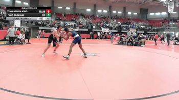 Replay: Mat 6 - 2026 2026 UIL Region 1-6A | Feb 6 @ 3 PM