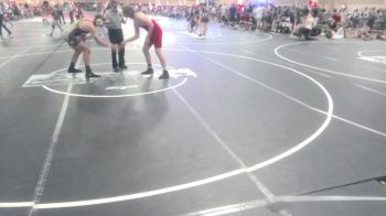 190 lbs Quarterfinal - Jonas Hagadorn, Internal Quest vs Owen Jacobsen, Aurora Nebraska