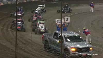 Heats | 2023 Lucas Oil Chili Bowl Thursday