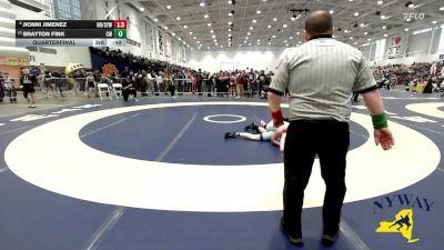 Replay: Mat 17 - 2026 NYWAY State Championships | Mar 14 @ 3 PM