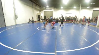 88 lbs Irfan Murad, Nebraska vs Joseph Marchesseault, Rhode Island Blue