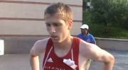 Robby Creese Glenelg 3200 Champ w/2A Record 2010 Maryland State Meet