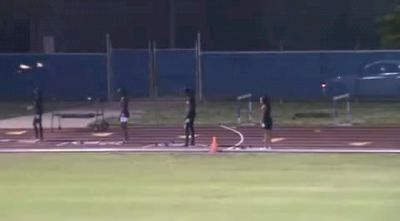 G 200  (A-AA LaQuisha Jackson *WIND 23.86)