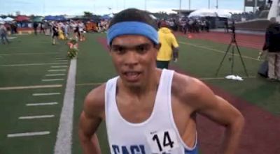 Todd Jackson 3200 2A Champ
