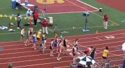G 3200 (3A) *State Meet Record