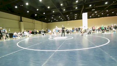 150 lbs Cons. Round 3 - Braden Shoemaker, SD vs Chase Pelt, KS