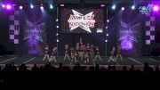 Titanium Force Cheer - Glow Girls [2025 L1 Youth - D2 - Small - B Day 2] 2025 JAMfest Cheer Super Nationals