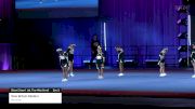 New Britain Raiders - Rec Cheer [2023 Show Cheer 1 Ltd. Tiny Mite Small Day 3] 2023 Pop Warner National Cheer & Dance Championship