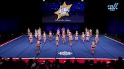 Full Force All Stars - Lady Storm [2025 L1 Senior - D2 Day 1] 2025 UCA & UDA All Star National Championship