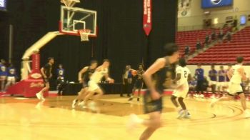 Replay: Lubbock Christian vs Montana St. Billin | Dec 20 @ 6 PM