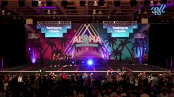 Washington Extreme - Magic [2024 L6 Limited Coed - XSmall 1] 2024 Aloha Grand Nationals