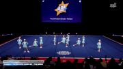 Competitive Sports Complex - The Gems [2026 L1.1 Youth - PREP - D2 Day 2] 2026 UCA & UDA All Star Nationals