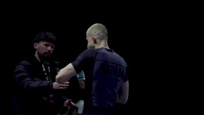 Tate Groves vs Ishaq Ali 2026 Polaris 35