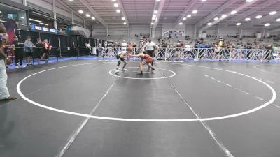 120 lbs Round Of 64 - Gable Hargrove, MF Dynasty - HSB vs Josh Golightly, Team Shutt NXT GEN - HSB