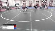 Replay: Mat 5 - 2024 Phil Portuese Northeast Regional Champs | May 12 @ 1 PM