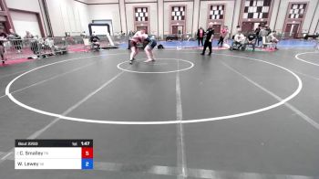 Replay: Mat 5 - 2024 Phil Portuese Northeast Regional Champs | May 12 @ 1 PM