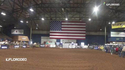 2019 National Little Britches Association Finals | Rough Stock | July 5 | Perf Seven Part A