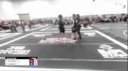 Ryan Dyck vs Asa Poole 2023 ADCC Dallas Open