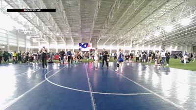 144 lbs Champ. Round 1 - Pedro Puga, Sanderson Wrestling Academy vs Mike Tanner, Green Canyon Wrestling Club