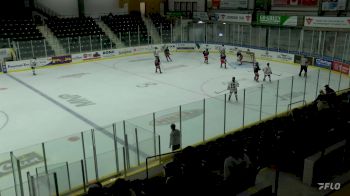 Replay: Home - 2024 Capitals U18 (G) vs Hawks U18 (G) | Sep 21 @ 3 PM