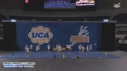 Buckhorn High School [2026 Small Varsity Day 1] 2026 UCA Space Center Regional