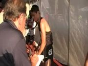 Matt Centrowitz Oregon 1500 qualifier 2010 NCAA West Region