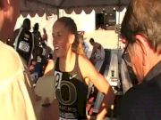 Jordan Hasay Oregon 1500 qualifier 2010 NCAA West Region