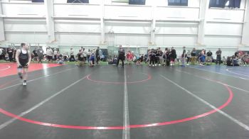80 lbs 5th Place - Bryse Bollinger, PA vs Austyn Wilson, OH