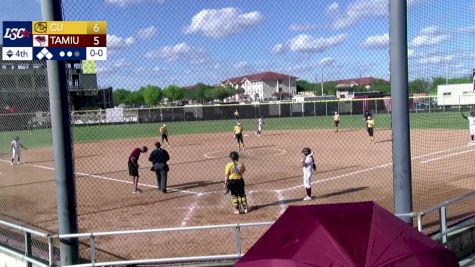 Replay: Cameron vs TAMIU | Mar 28 @ 4 PM
