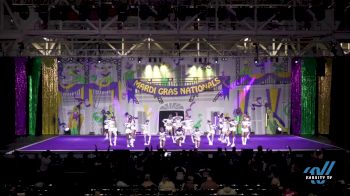 A-Towne Athletics Elite - Vybe [2023 L2 Senior - Medium DAY 1] 2023 Mardi Gras Grand Nationals