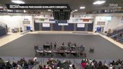 William Penn HS Percussion Scholastic Concert A "New Castle DE" at 2026 WGI Perc/Winds Toms River Regional+