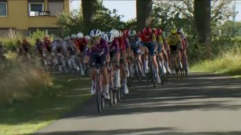 Replay: Simac Ladies' Tour | Sep 7 @ 12 PM