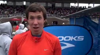 Lee George (8th, 3A 1600)