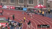 High School Girls' 4x400m Relay, Prelims 27