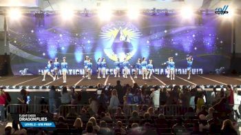 Flight Cheer - Dragonflies [2025 L2 - U16 Prep Day 1] 2025 Sea to Sky International Cheer Championship