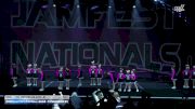 Zionsville Youth Football League - Flying Eagles (8y) [2026 L1 - Rec Performance Elite - 8Y DAY 1] 2026 JAMfest Cheer Super Nationals