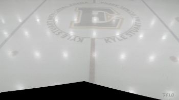 Replay: Home - 2025 Fire Red U18 AAA vs Edge | Feb 7 @ 5 PM