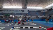 Pietro Rodrigues vs Gabriel Felix Ramos Da Silva 2025 ADCC Macae
