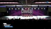 Dance Mania Nashville - Mini Hip Hop [2025 Mini - Hip Hop - Small Day 2] 2025 One Up Grand Nationals