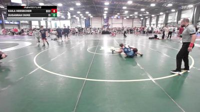 120 lbs Rr Rnd 3 - Ethan Micheals, Blue Wave 2 vs Nick Desisto, Doughboy Gold