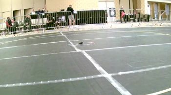 54 lbs Round Of 16 - Xavier Gomez, Misfits vs Jaxson Pierson, No Escape Wr Ac