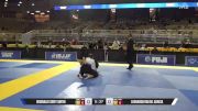 Leonardo Rafael Garcia vs Reginald Corey Smith 2025 Pan Jiu Jitsu IBJJF Championship