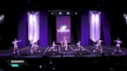 Radiance [2026 Day 1 Senior--Div 2] 2026 Next Level Grand Nationals