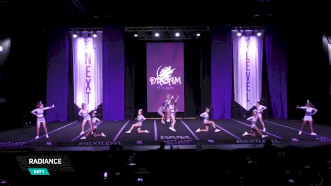 Radiance [2026 Day 1 Senior--Div 2] 2026 Next Level Grand Nationals