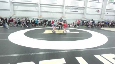 140 lbs Quarterfinal - Shayne Turner, MI vs Braiden Harris, PA